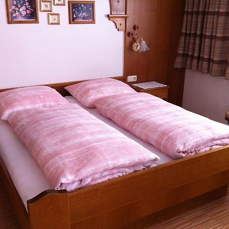 Haus Marcell Apartment Solden Luaran gambar