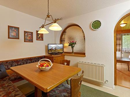 Haus Marcell Apartment Solden Luaran gambar