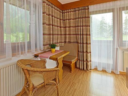 Haus Marcell Apartment Solden Luaran gambar