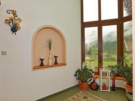 Haus Marcell Apartment Solden Luaran gambar