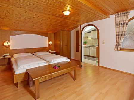 Haus Marcell Apartment Solden Luaran gambar