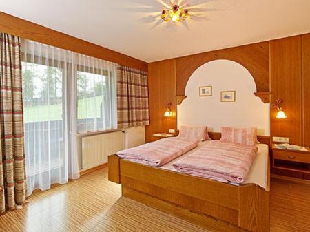 Haus Marcell Apartment Solden Luaran gambar