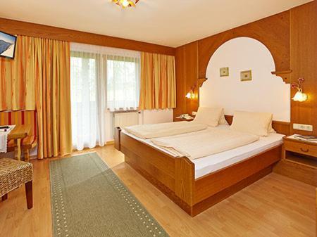 Haus Marcell Apartment Solden Luaran gambar