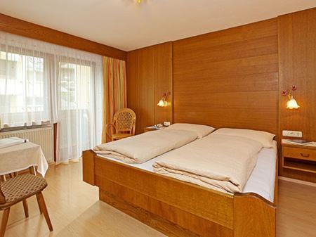 Haus Marcell Apartment Solden Luaran gambar