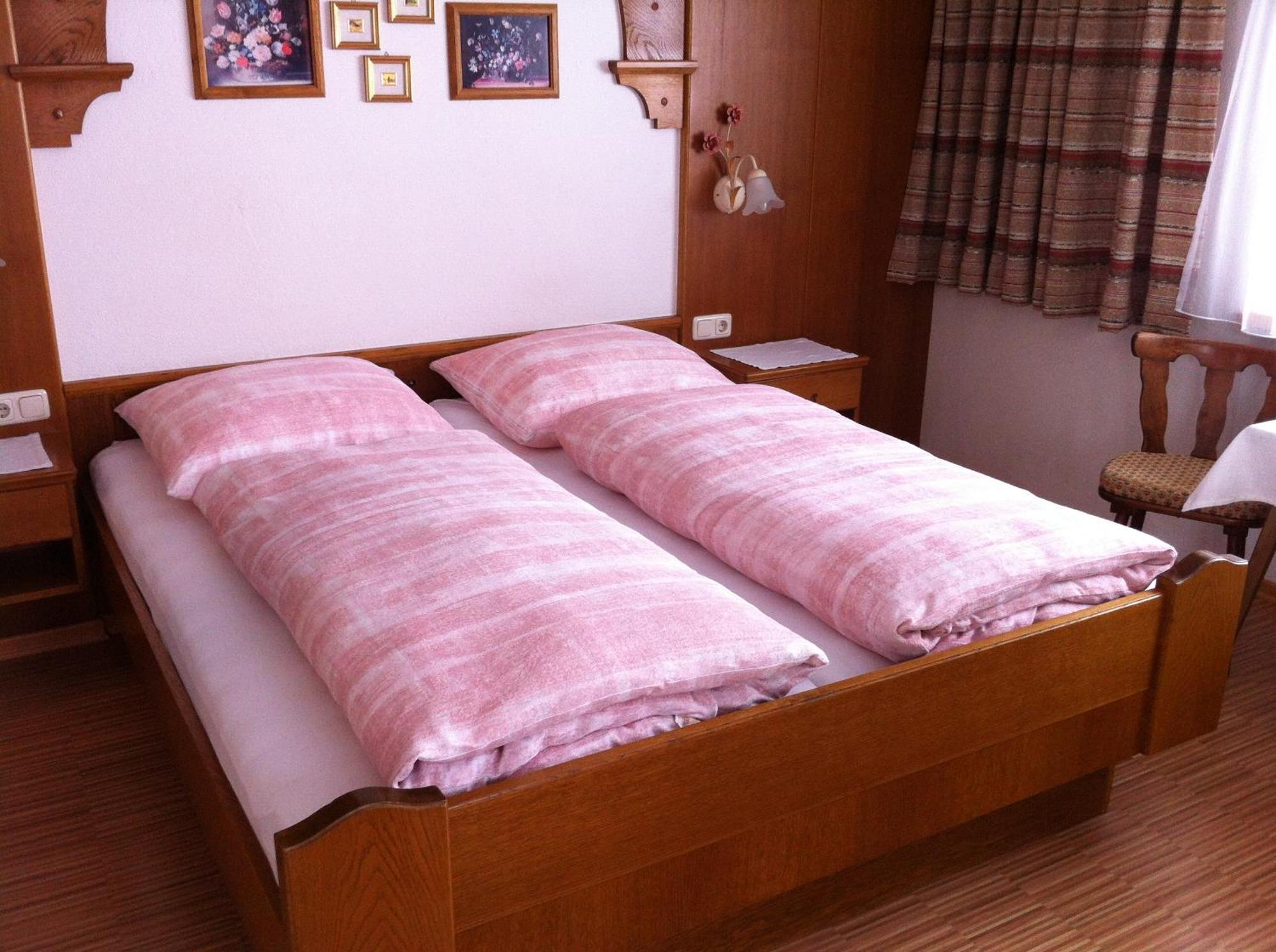 Haus Marcell Apartment Solden Luaran gambar