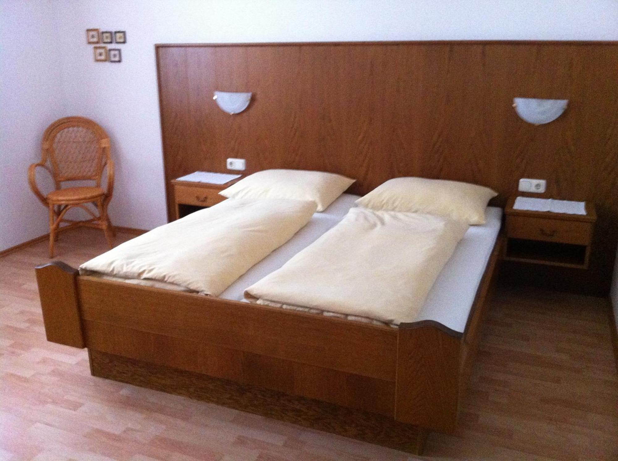 Haus Marcell Apartment Solden Luaran gambar